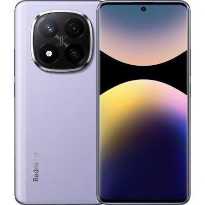 Xiaomi Redmi Note 14 Pro+ 5G 8-256GB Lavender Purple (без блоку)