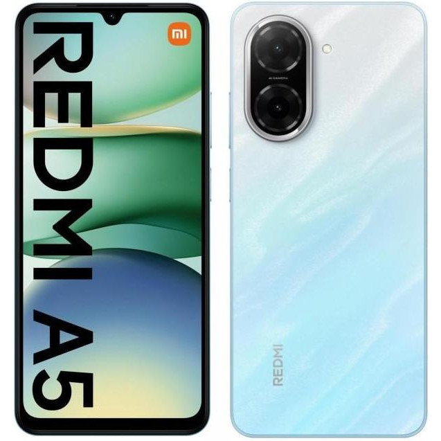 Xiaomi Redmi A5 3-64GB Ocean Blue