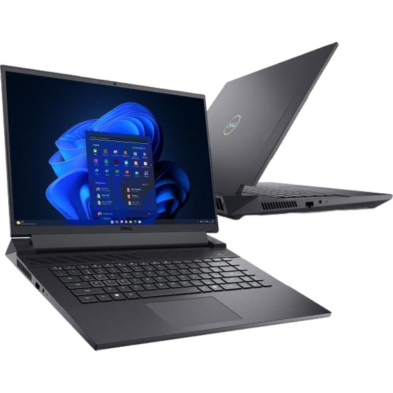 Dell G16 7630 (Inspiron-7630-8744)