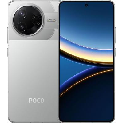 POCO F7 Pro 12-256GB Silver