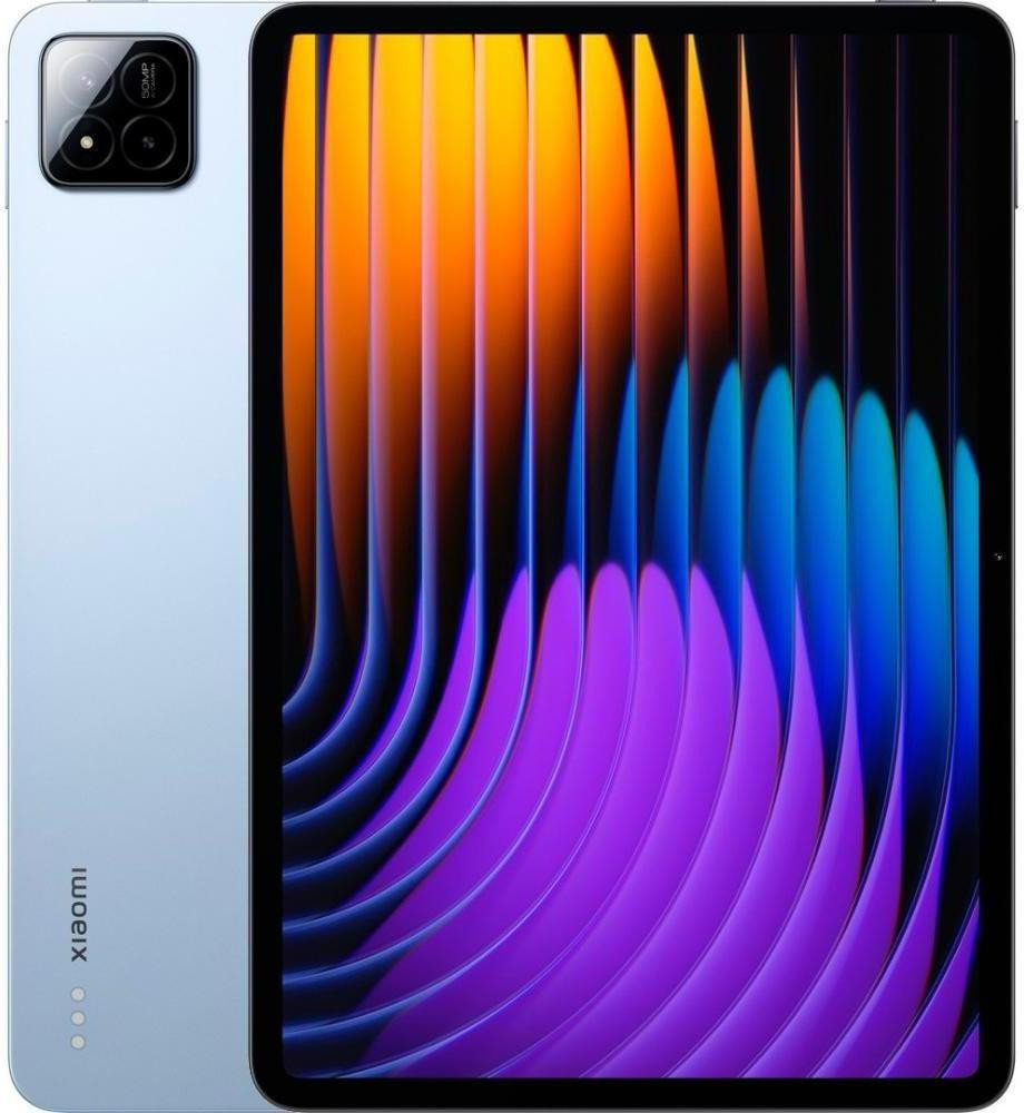 Xiaomi Pad 7 Pro 12-512GB Blue (VHU5445EU)