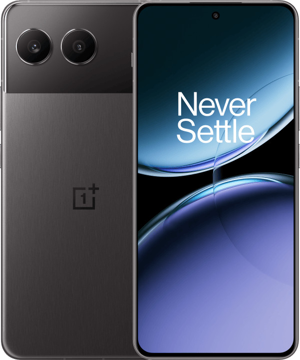 OnePlus Nord 4 16-512GB Obsidian Midnight (без блоку)
