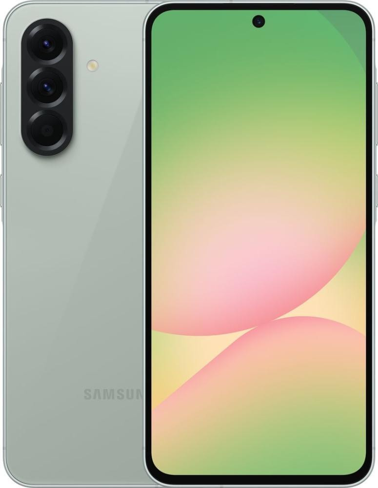 Samsung Galaxy A56 5G 12-256GB Awesome Olive (SM-A566BZGY)