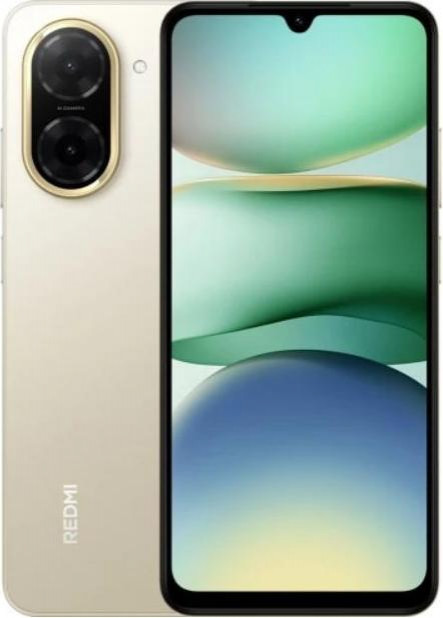Xiaomi Redmi A5 4-128GB Sandy Gold