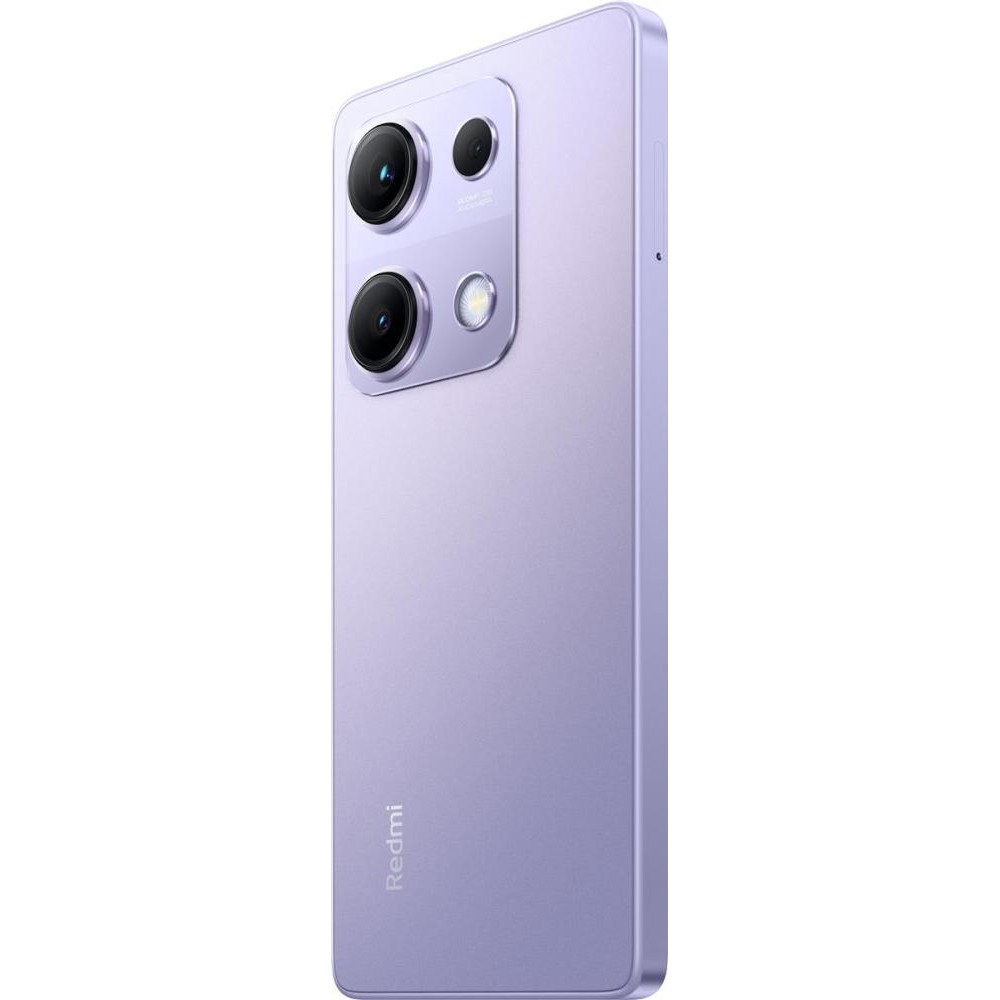 Xiaomi Redmi Note 14S 8-256GB Aurora Purple