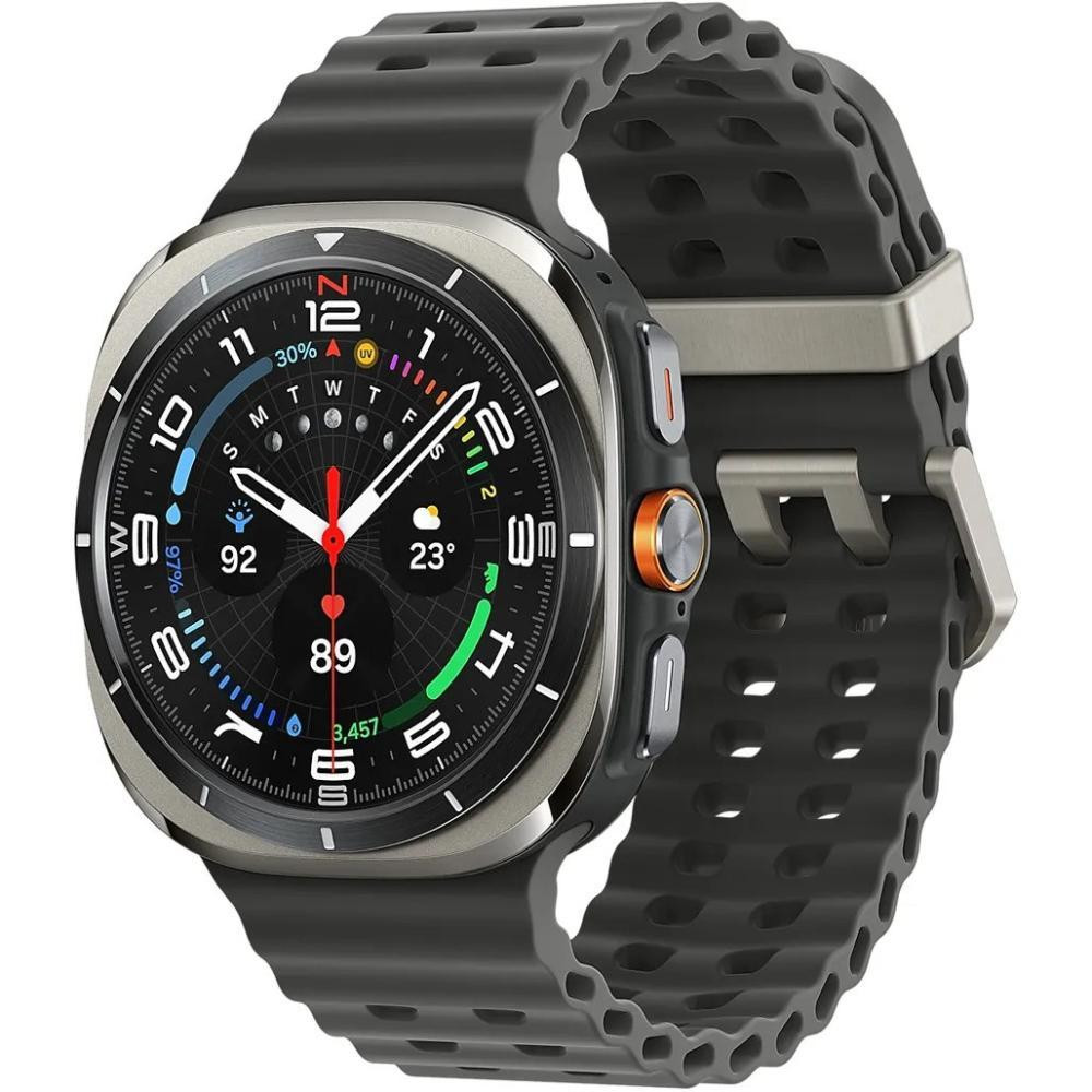 Samsung Galaxy Watch Ultra Titanium Silver (SM-L705FZTA)