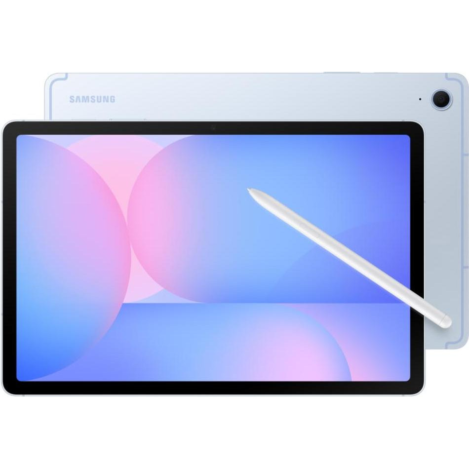 Samsung Galaxy Tab S10 FE 8-128GB Blue (SM-X520NLBR)