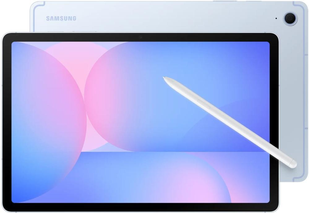 Samsung Galaxy Tab S10 FE 12-256GB Blue (SM-X520NLBP)