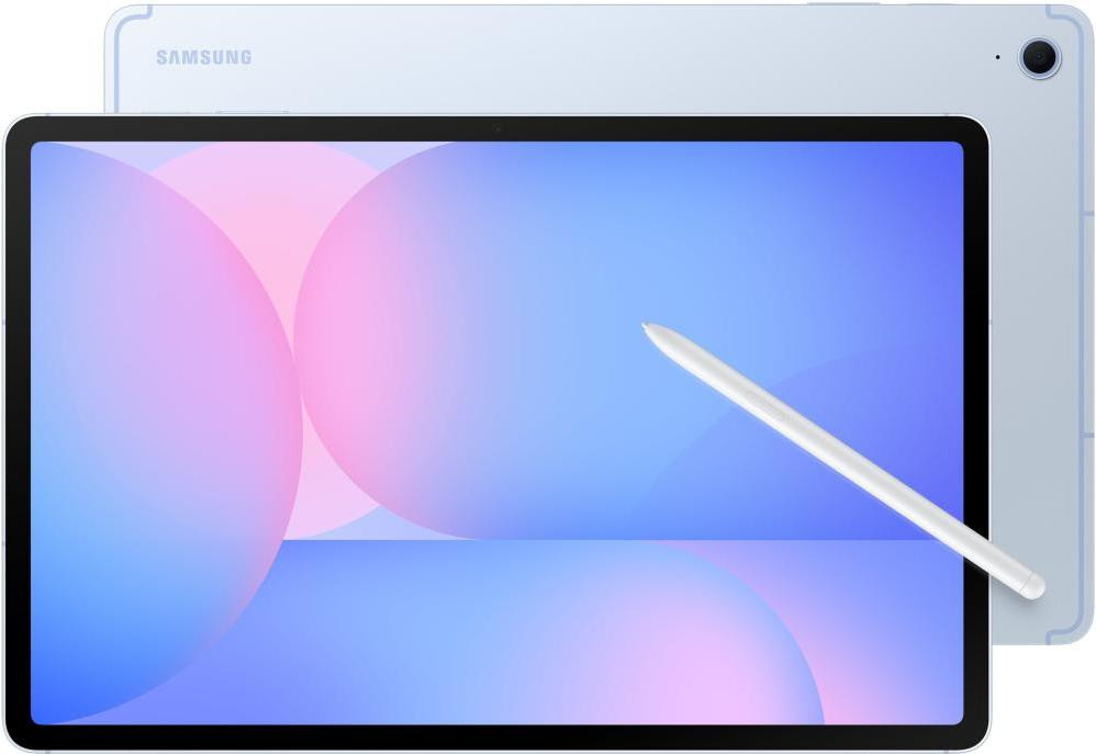 Samsung Galaxy Tab S10 FE+ 12-256GB Blue (SM-X620NLBP)