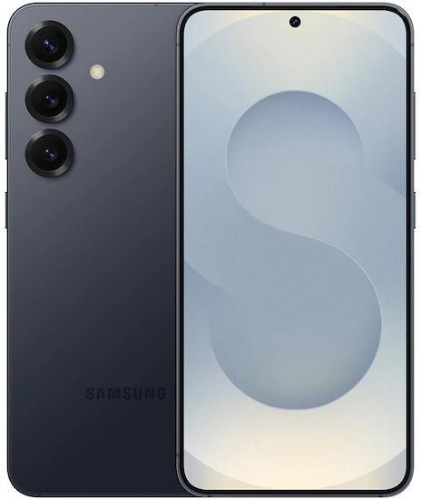 Samsung Galaxy S25+ 12-512GB Blueblack (SM-S936UZKE)