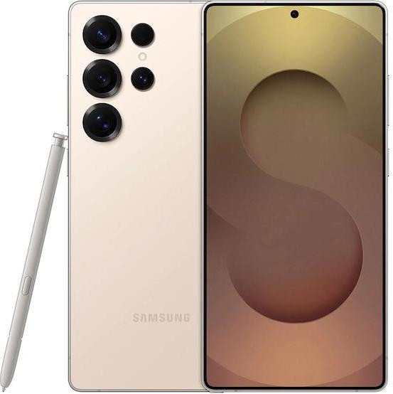 Samsung Galaxy S25 Ultra 12-1TB Titanium Pinkgold (SM-S938UZDF)