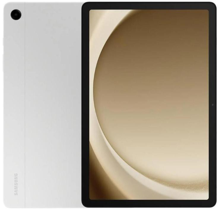 Samsung Galaxy Tab A9+ 4-64GB 5G Silver (SM-X216BZSA)