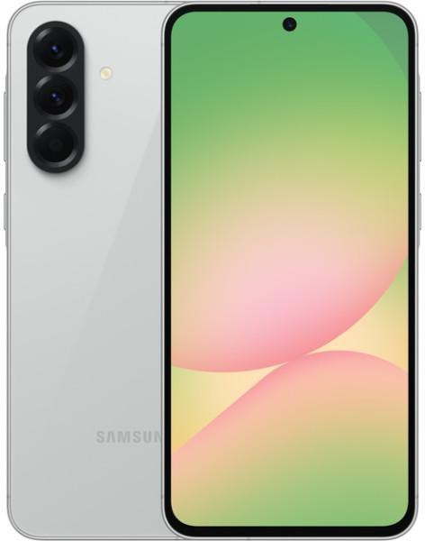 Samsung Galaxy A56 5G 12-256GB Awesome Light Gray (SM-A566BZAY)