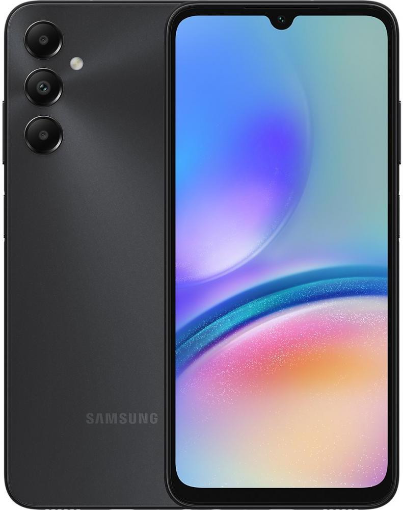 Samsung Galaxy A05s SM-A057F 6-128GB Black