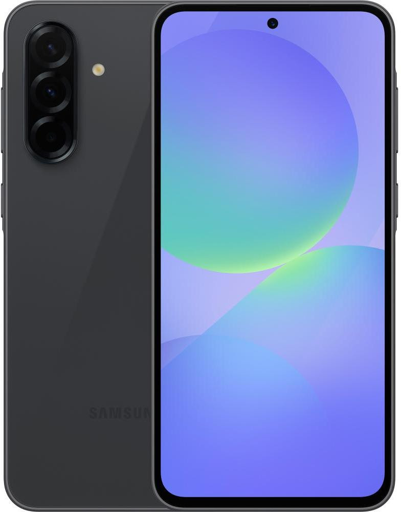 Samsung Galaxy A36 5G 8-128GB Awesome Black (SM-A366BZKP)