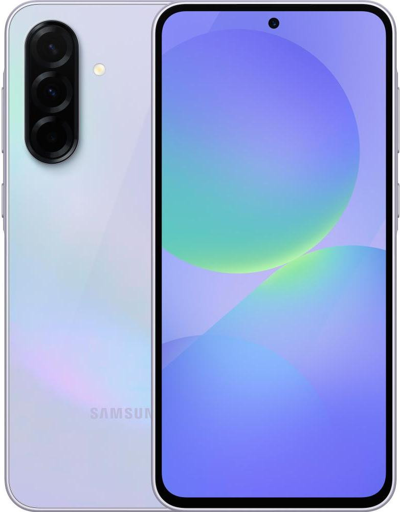Samsung Galaxy A36 5G 8-128GB Awesome Lavender (SM-A366BLVP)