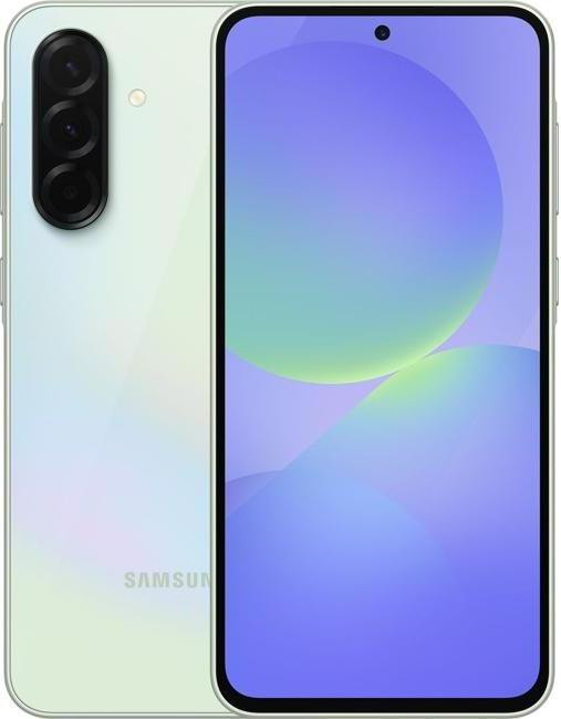 Samsung Galaxy A36 5G 8-128GB Awesome Lime (SM-A366BLGP)