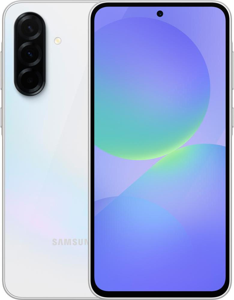 Samsung Galaxy A36 5G 8-128GB Awesome White (SM-A366BZAP)