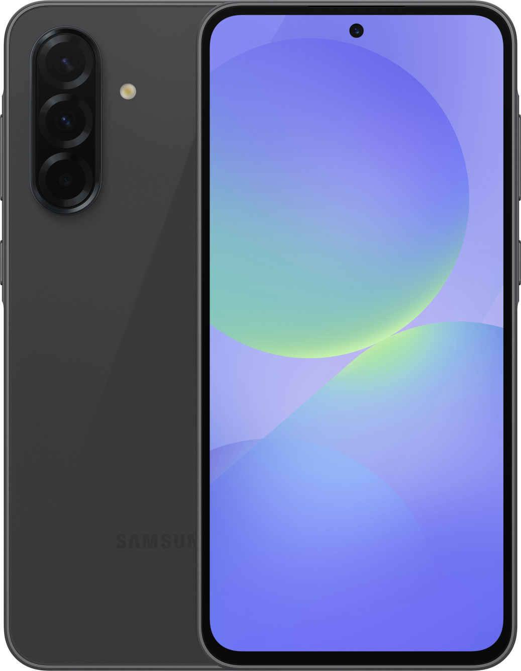 Samsung Galaxy A36 5G 8-256GB Awesome Black (SM-A366BZKG)
