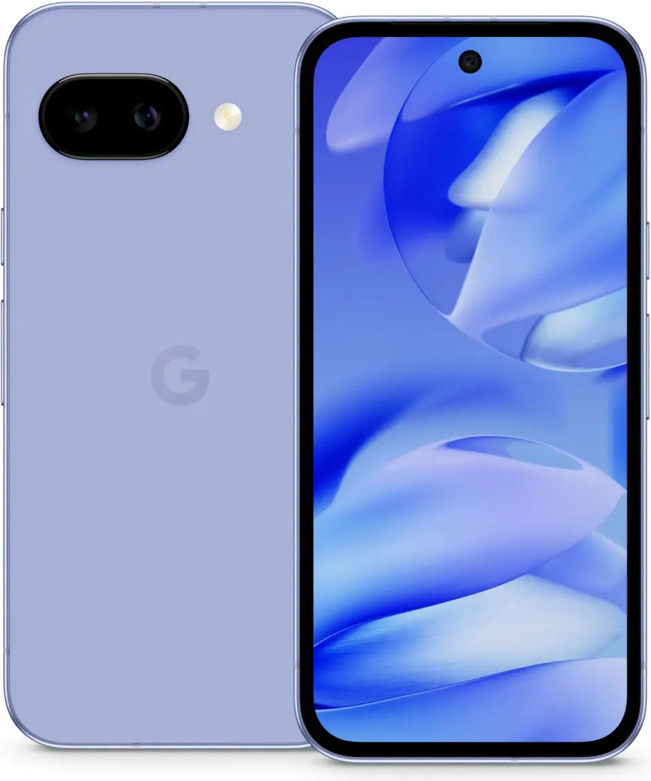 Google Pixel 9a 8-256GB Iris