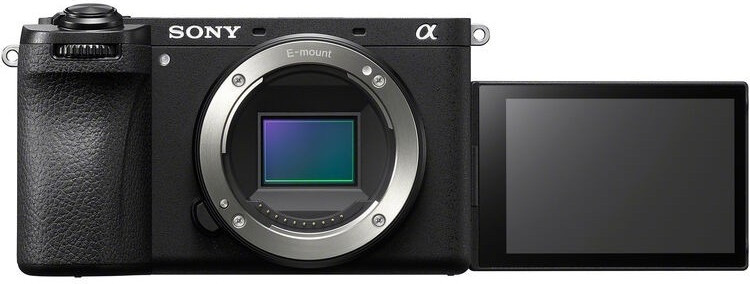 Sony Alpha A6700 body (ILCE6700B.CEC)