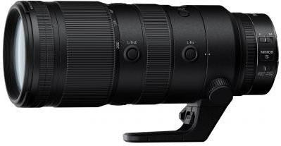 Nikon Nikkor Z 70-200mm f-2,8 VR S (JMA709DA)