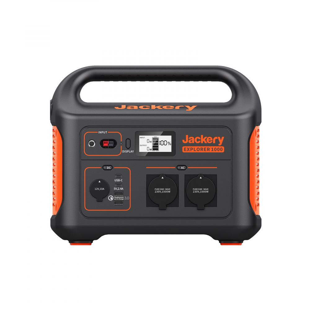 Jackery Explorer 1000EU (PB930982)