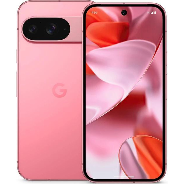 Google Pixel 9 12-128GB Peony