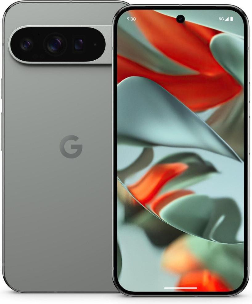 Google Pixel 9 Pro XL 16-512GB Hazel
