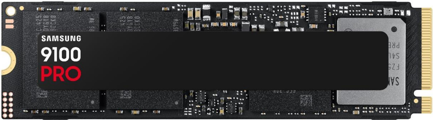 Samsung 9100 PRO 4 TB (MZ-VAP4T0BW)