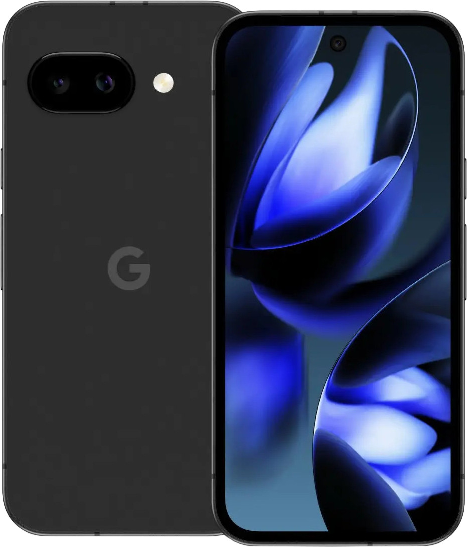 Google Pixel 9a 8-256GB Obsidian