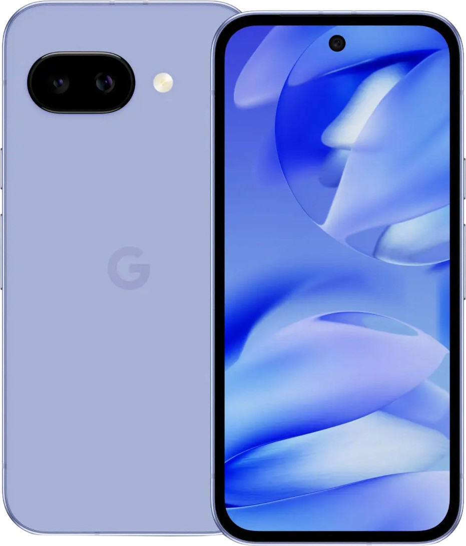 Google Pixel 9a 8-128GB Iris
