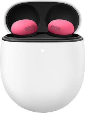 Google Pixel Buds Pro 2 Peony