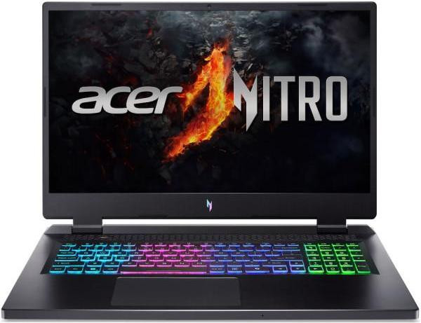 Acer Nitro 17 AN17-42-R61S (NH.QPBAA.001)