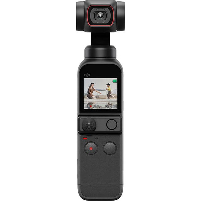 DJI Pocket 2 (CP.OS.00000146.01)