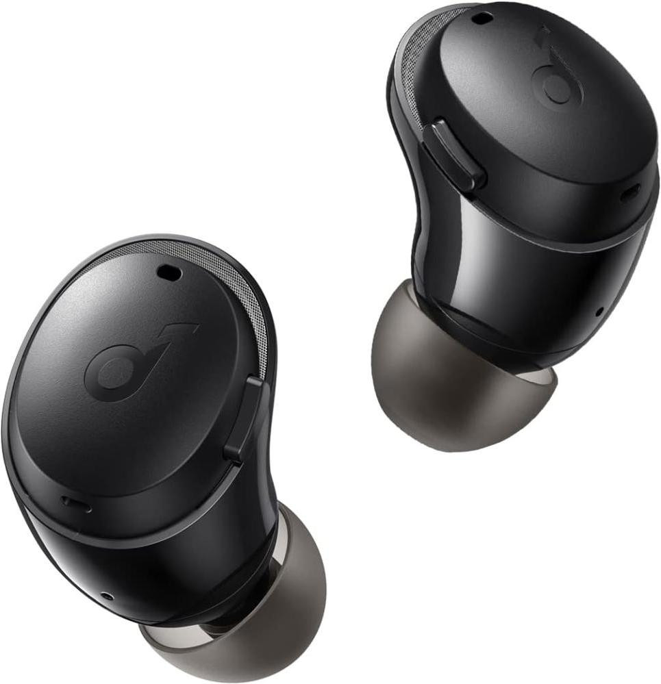 Anker Soundcore Life A3i Black