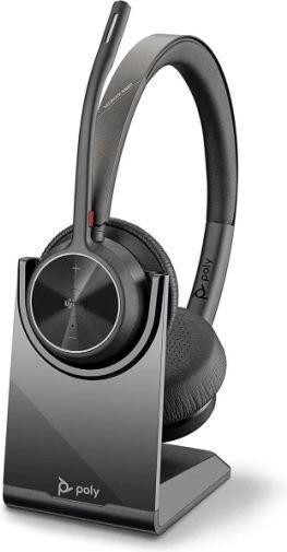 Plantronics Poly Voyager 4320 UC Charge Stand (218476-01)