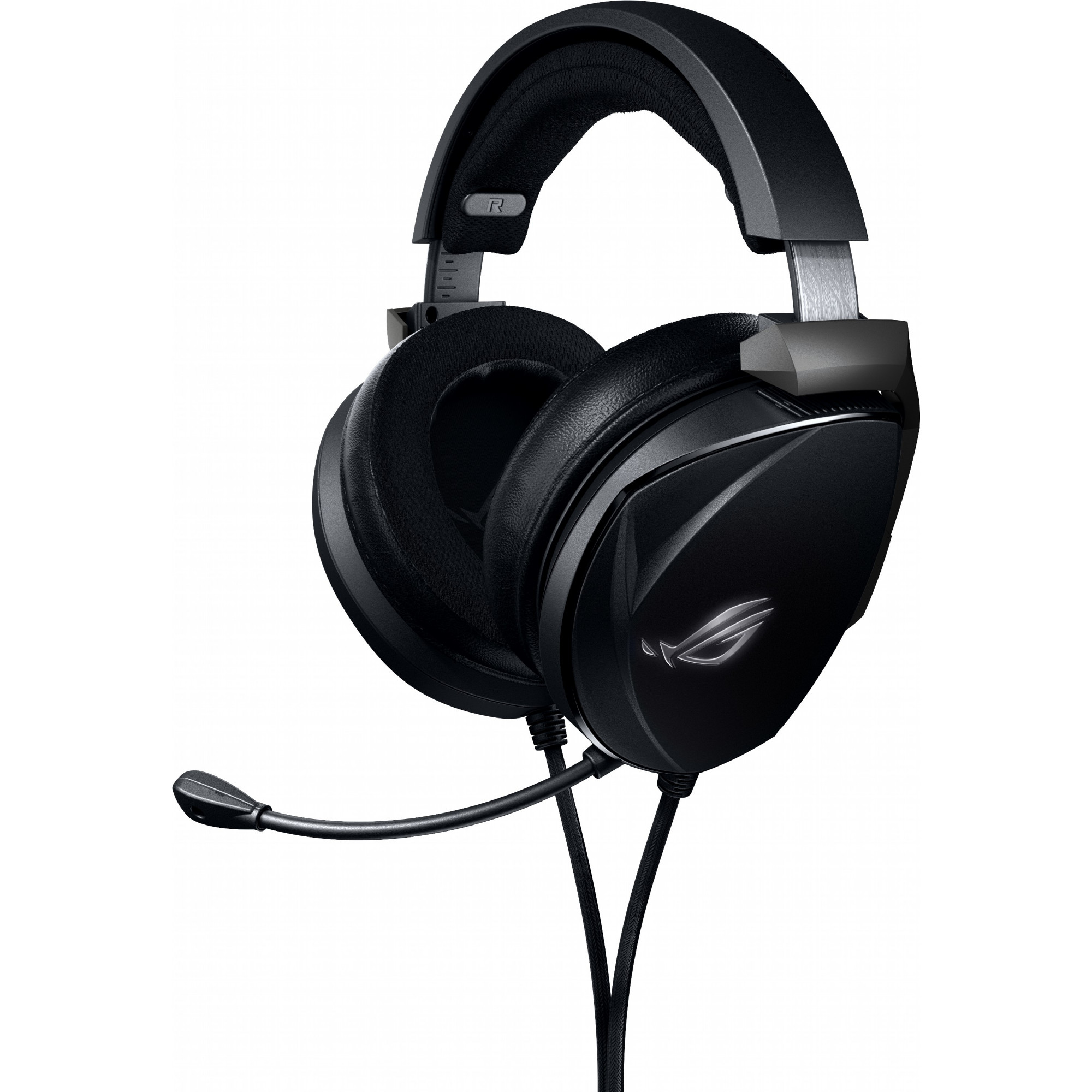 ASUS ROG Theta Electret Black (90YH02GE-B1UA00)