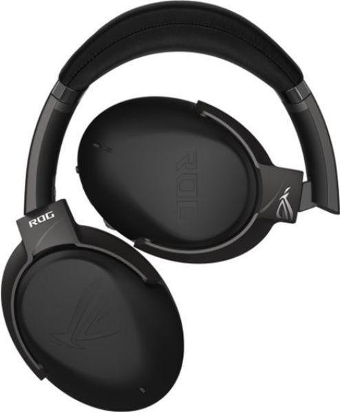ASUS ROG STRIX GO 3.5mm-BT Black (90YH02Y1-B5UA00)
