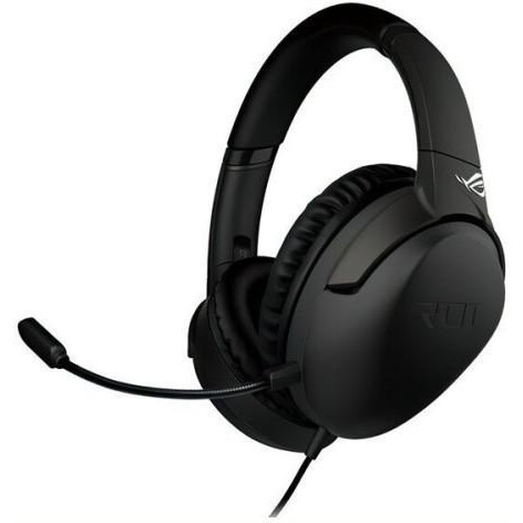 ASUS ROG Strix Go USB Type-C Black (90YH02Q1-B2UA00)