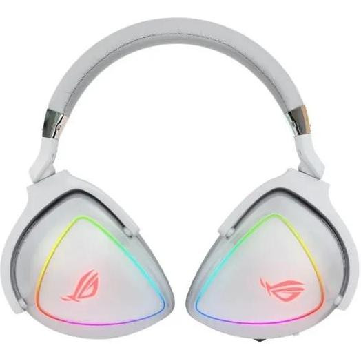 ASUS ROG Delta White Edition (90YH02HW-B2UA00)