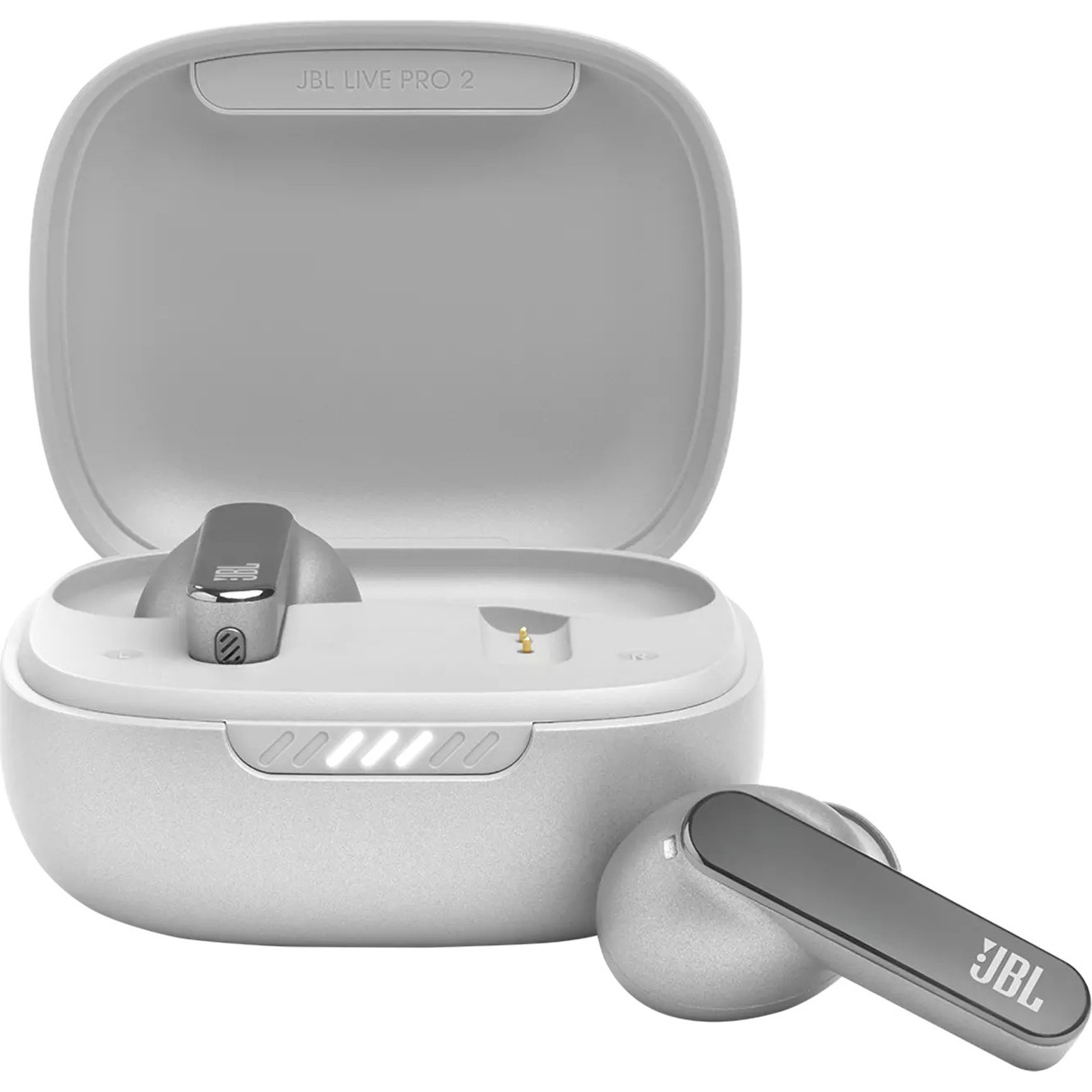 JBL Live Pro 2 Silver (JBLLIVEPRO2TWSSIL)