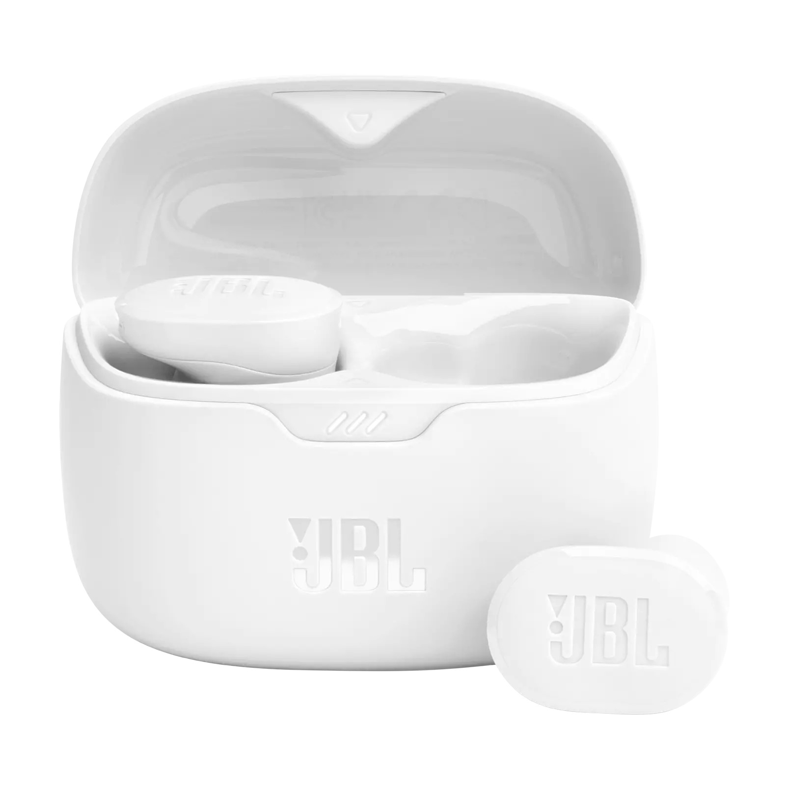 JBL Tune Buds White (JBLTBUDSWHT)