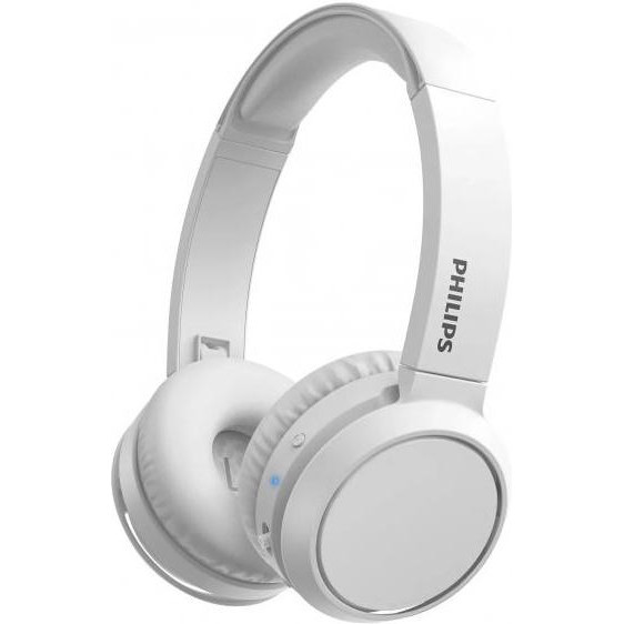 Philips Wireless Mic White (TAH4205WT)