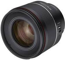 Samyang 50mm f-1,4 AF FE