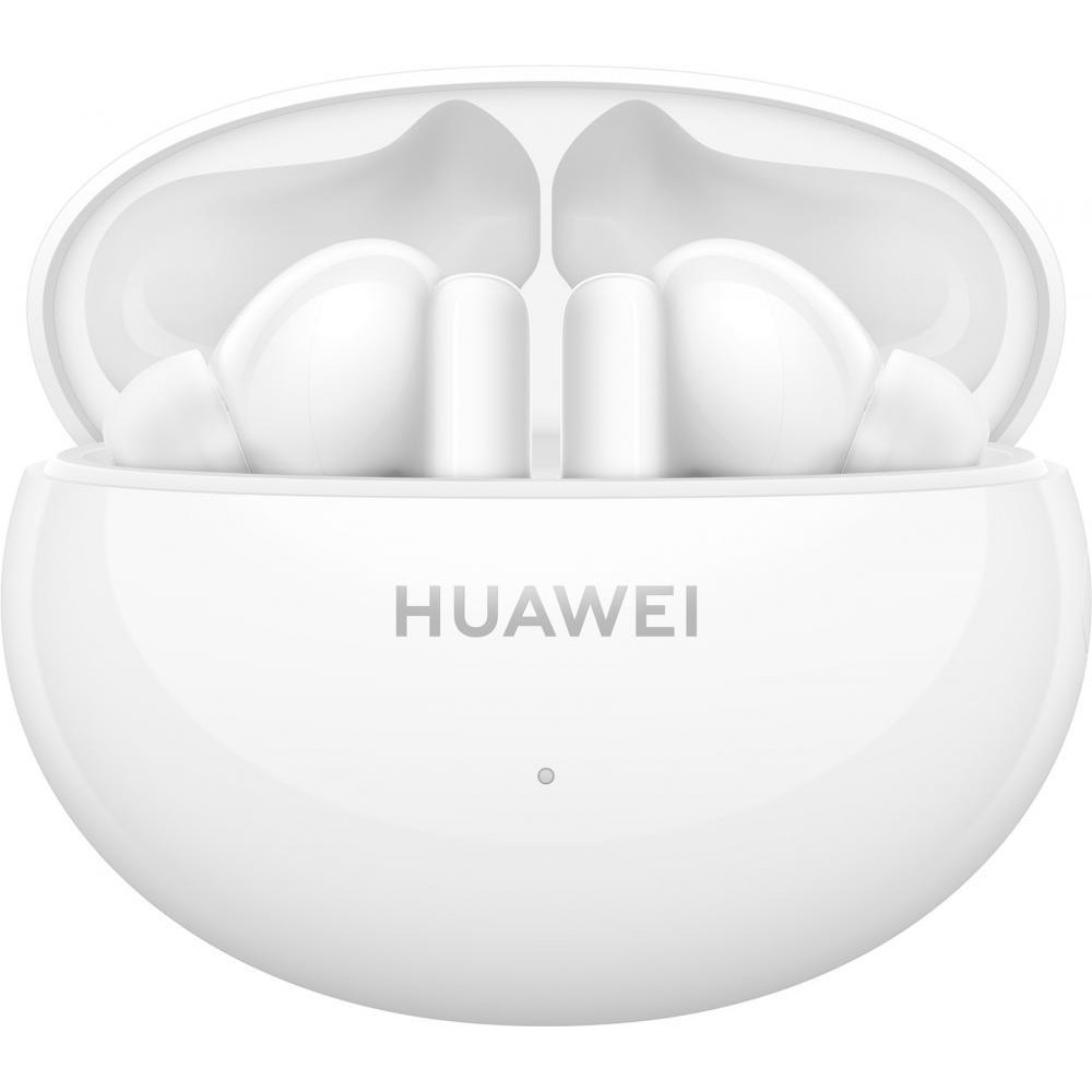 HUAWEI FreeBuds 5i White