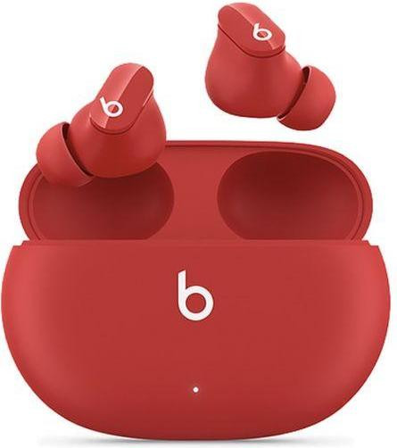 Beats by Dr. Dre Studio Buds Red (MJ503)