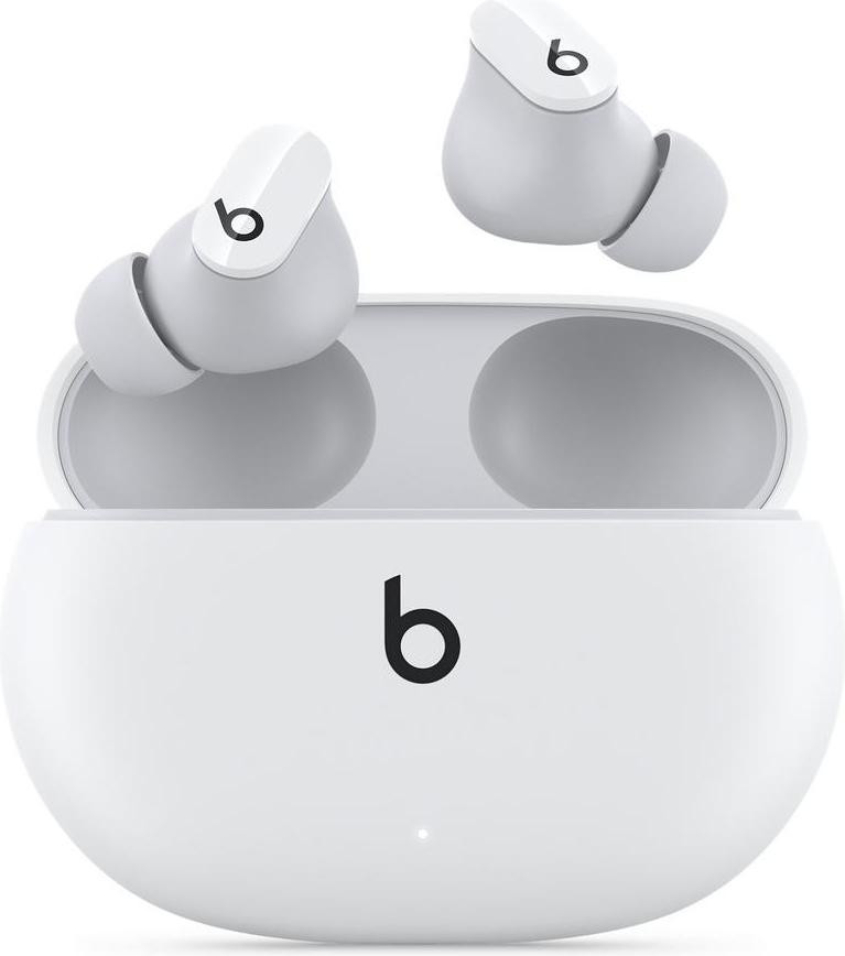 Beats by Dr. Dre Studio Buds White (MJ4Y3)