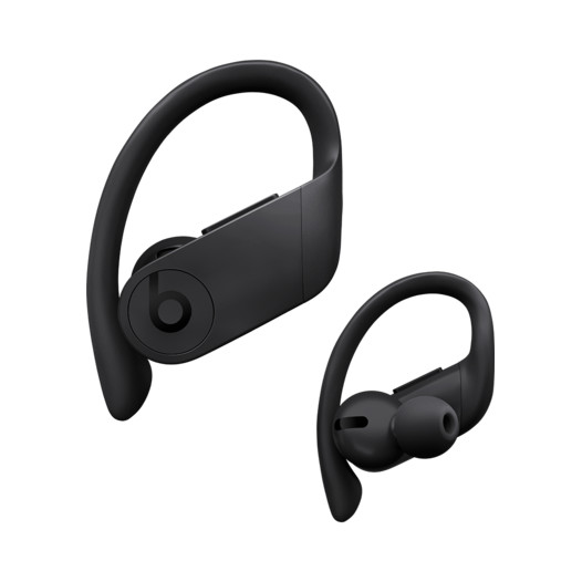 Beats by Dr. Dre Powerbeats Pro Black (MV6Y2)