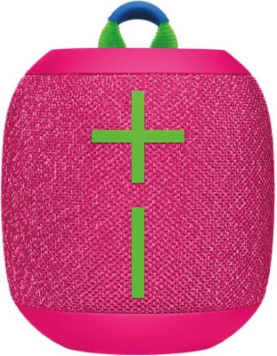 Ultimate Ears Wonderboom 3 Hyper Pink (984-001831)